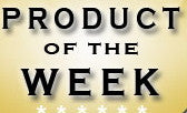 Featured Products of the week: Staff Picked!