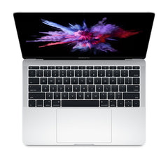 PreOwned MacBook Pro 13-inch, 2017, Two Thunderbolt 3 Ports)
