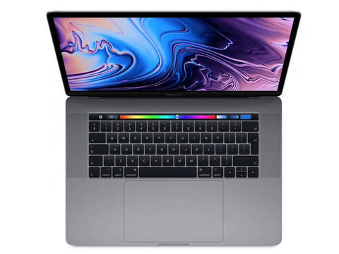 PreOwned MacBook Pro (15-inch, 2017)