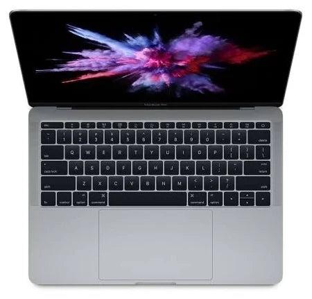 PreOwned MacBook Pro (13-inch, 2017, Two Thunderbolt 3 ports)