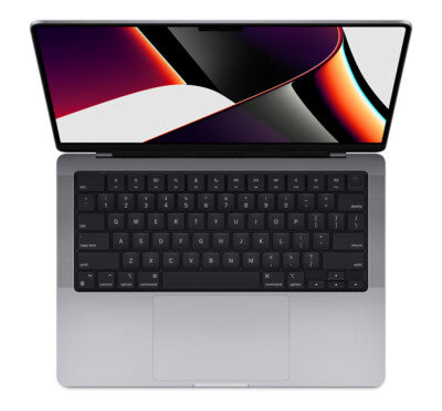 PreOwned MacBook Pro (14-inch, 2021)