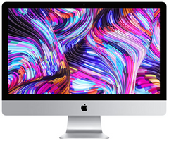 PreOwned iMac (Retina 5K, 27-inch, 2019)